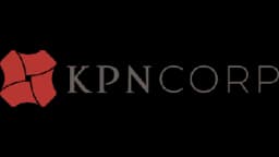 KPN Corp.